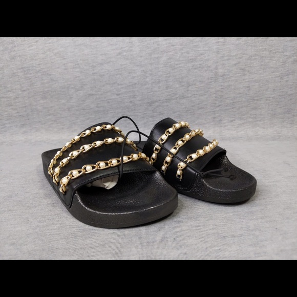 3x 👯‍♀️Host Pick⚡️ Wild Diva Lounge Matty-44 Chained Slide - Picture 3 of 8